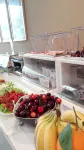 馬伊烏里酒店 - 早餐