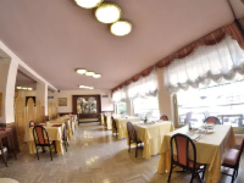 Hotel Cristallo Hotels in Varazze