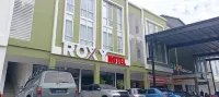 Roxy Hotel Sri Aman Hotels near Stokis Tamar Cocoa Sri Aman