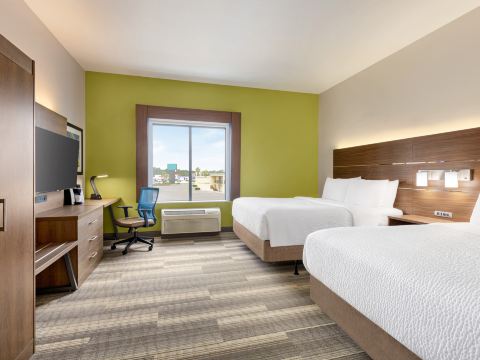 Holiday Inn Express & Suites Waycross