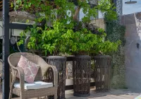 Hotel Perla Suite Santa Marta Hôtels à : Santa Marta