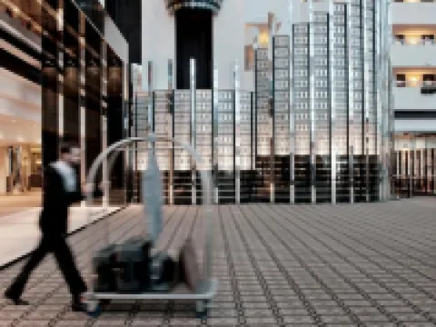 Crown Metropol Perth Hotels in Burswood