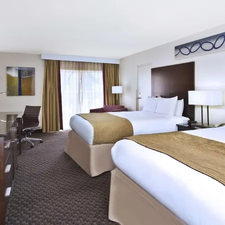 Radisson Hotel Sudbury