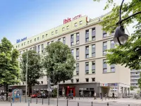 Ibis Berlin Kurfuerstendamm โรงแรมใกล้ศูนย์การค้าบิกินีเบอร์ลิน
