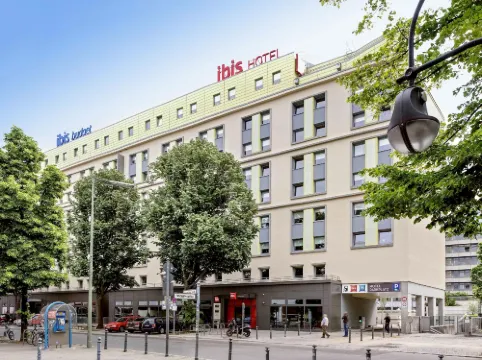 Ibis Berlin Kurfuerstendamm