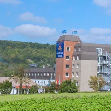 Best Western Queens Hotel Pforzheim-Niefern