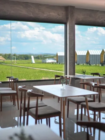 รูปภาพของโรงแรมฝางโมเดิร์น