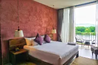 The Glory River Kwai Hotel Hotel a Tha Ma Kham
