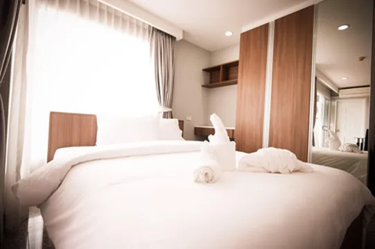 รูปภาพของModernBright Service Apartment Laem Chabang-โมเดิร์นไบรท์ เซอร์วิสอพาร์ทเมนต์ แหลมฉบัง