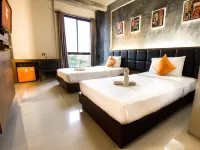 B2 Thippanate Boutique & Budget Hotel Hotels in Chiang Mai