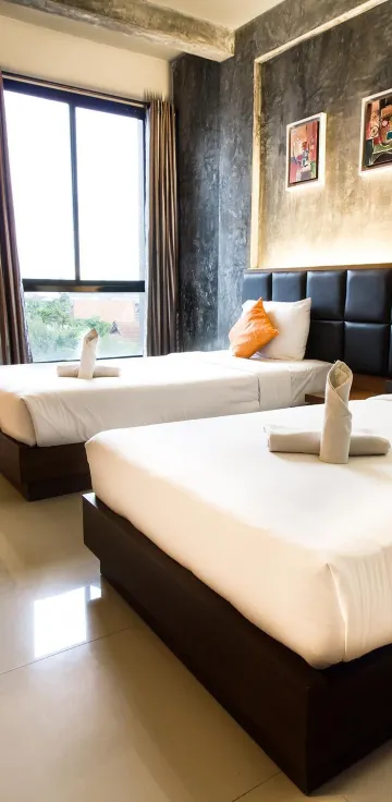 ห้องซูพีเรียร์