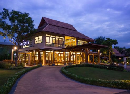 คารีน่ารีสอร์ท เชียงใหม่