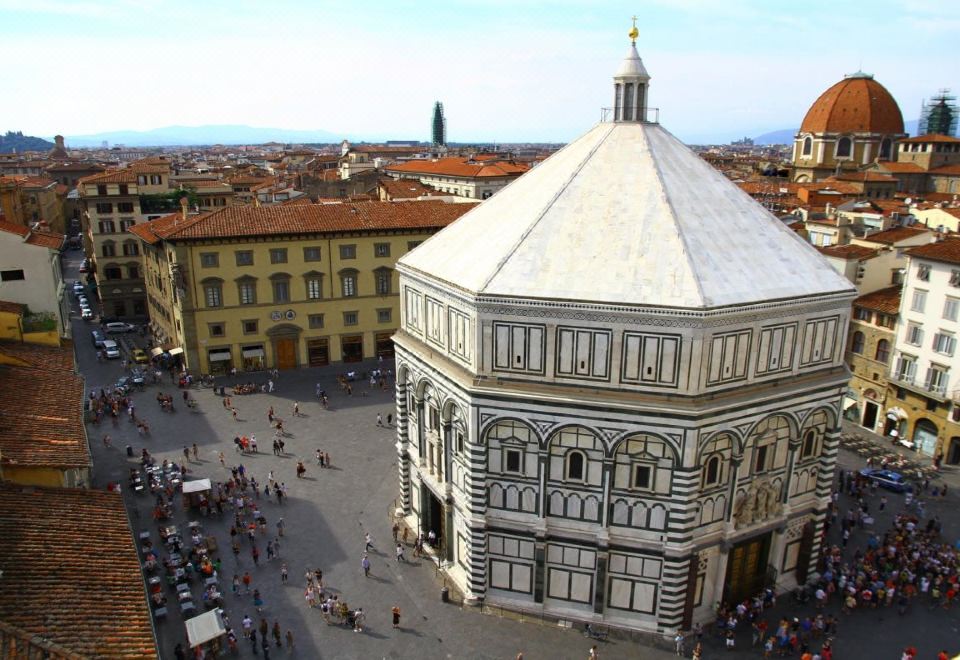 4. 호텔 데 라 빌..