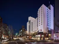 Cross Hotel Osaka