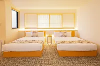 Grand Base OSU - Holiday Apartments