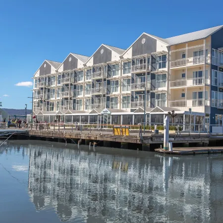 Peppers Seaport Launceston