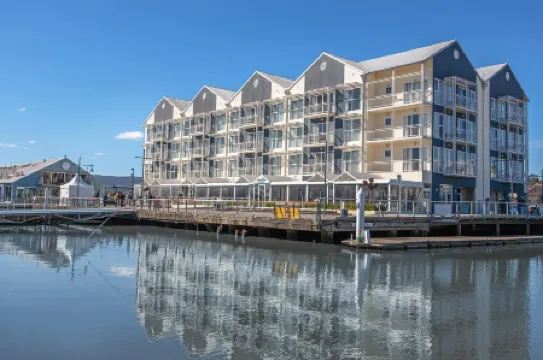 ペッパーズ シーポート ローンセストン