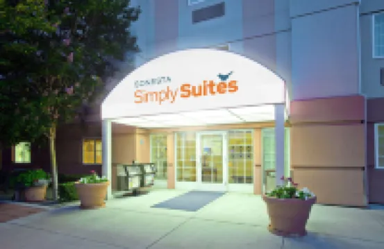 Sonesta Simply Suites Anaheim Hotels in Garden Grove
