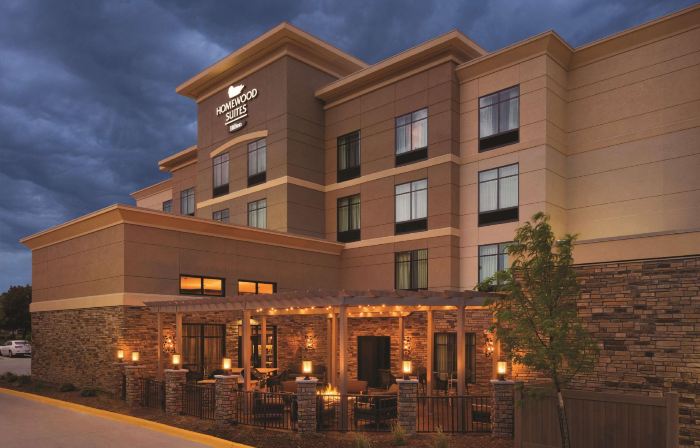 Homewood Suites by Hilton Ankeny
