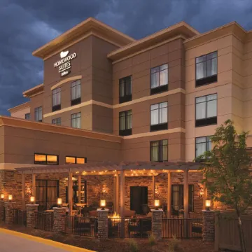 Homewood Suites by Hilton Ankeny