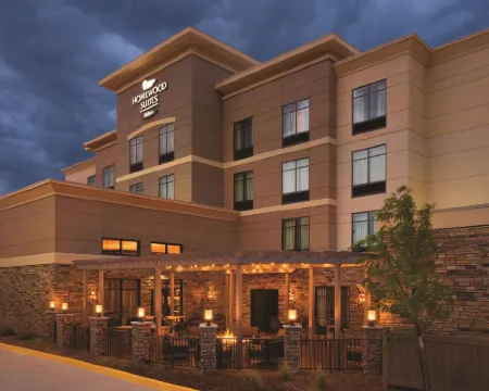 Homewood Suites by Hilton Ankeny Hotels in Ankeny