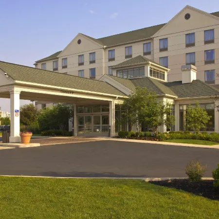 Hilton Garden Inn Columbus-University Area