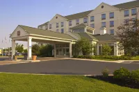 Hilton Garden Inn Columbus-University Area Hotels near LVQ Apartments