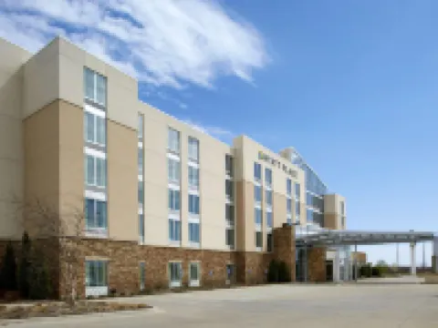 Hyatt Place Grand Rapids South Hotels in Wyoming