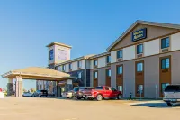 Sleep Inn & Suites West-Near Medical Center Hotels in Rochester