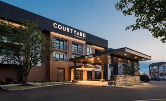 Courtyard Cincinnati Airport South/Florence