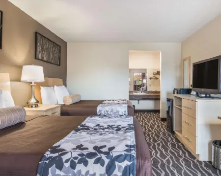 Americas Best Value Inn Alliance Hotels in Stark County