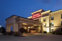 Hampton Inn & Suites Crawfordsville Hotels in Crawfordsville