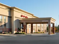 Hampton Inn Forrest City Các khách sạn ở Thành phố Forrest
