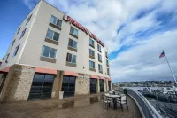 Hampton Inn & Suites Bremerton Hotels in Bainbridge