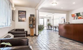 Days Inn by Wyndham Ridgecrest Near China Lake Naval Station