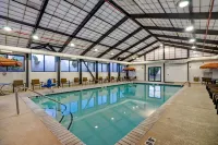 Hyatt Place Baltimore BWI Airport Hoteles en Linthicum