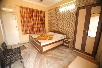 Hotel Madhusudan