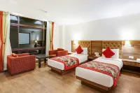 Sobralia Casino Resort & Spa Hotels in Namchi