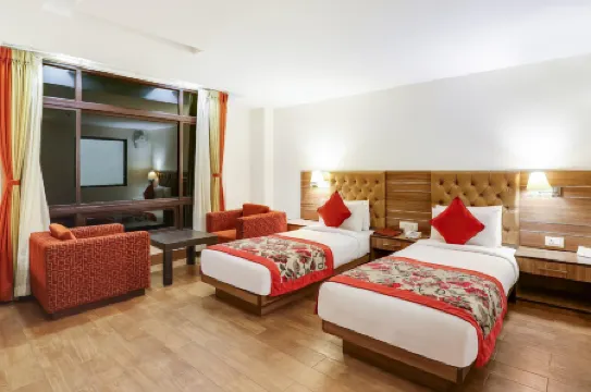 Sobralia Casino Resort & Spa