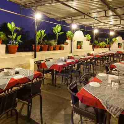 Hotel Rajat Executive Dining/Meeting Rooms