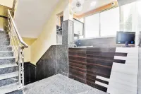 Spot on Gayatri Comforts Hotels in Yelahanka