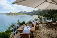 BEYAZ YUNUS HOTEL Các khách sạn ở Fethiye
