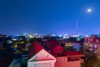 Trang An Flower Hotel Hotels in Ninh Bình