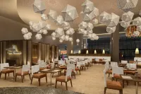 Courtyard Riyadh Olaya