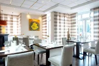 Courtyard by Marriott Schwerin - breakfast