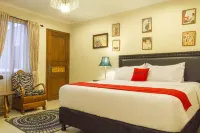 RedDoorz Near Gasibu Bandung