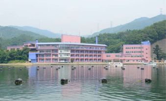 Onagawa Onsen Hanayuubi