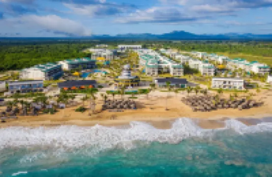 Ocean El Faro Resort - All Inclusive
