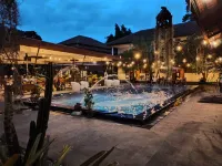 Bumi Gumati Resort & Convention - Pools