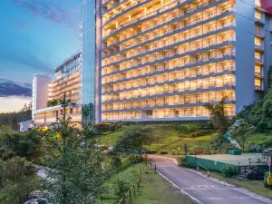 Khách sạn gia đình Paradise Phổ Biến Tại Cianjur